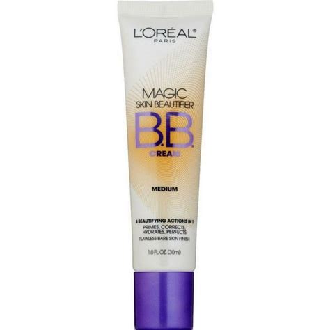 How to Use Loreal Magix Base to Minimize Pores